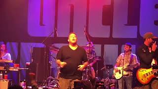 Nobody’s Sad On A Saturday Night - Uncle Kracker - Live  11-24-23