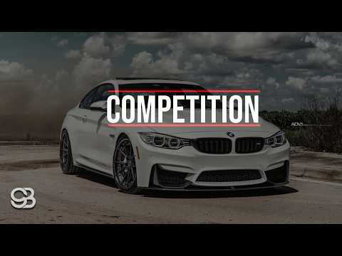 [FREE] Azet x Mero x Gzuz Type Beat  2020 | COMPETITION 🏁|Oriental  Hip Hop  Instrumental