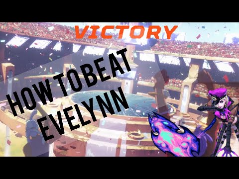 How to beat Evelynn in Tournament of Souls | League of Legends Soul Fighter Event