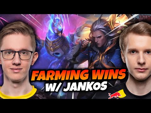 FROGGEN FARMS FREE WINS WITH JANKOS