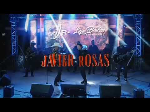 La Suma / Letra / Javier Rosas ft Lupe Borbón Y Su Blindaje 7