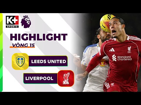 Leeds United - Liverpool