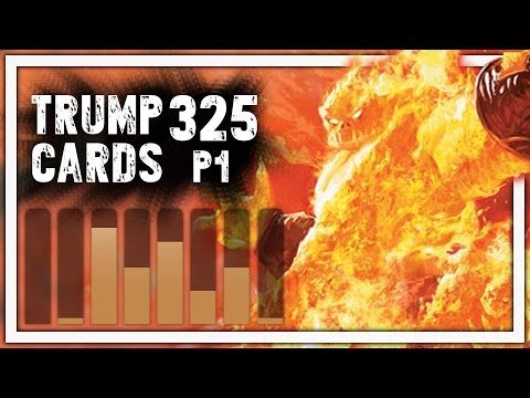 Hearthstone: Trump Cards - 325 - The Light Burns - Part 1 (Priest Arena)