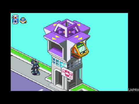 Mega Man Battle Network 6: Cybeast Gregar Post Game [Part 26] ALL BBS request and Protoman Fight