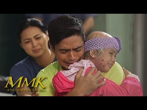 MMK Episode: A Daughter's Love