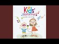 Bananas In Pajamas Instrumental