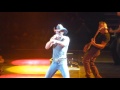 Tim McGraw - Between The River And Me LIVE Corpus Christi 6/21/13