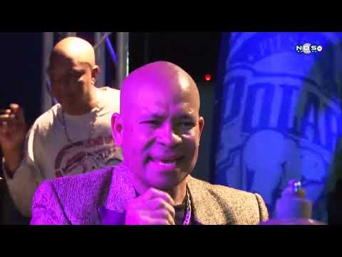 Jimmy El Leon  - Ven morena