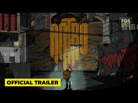 Release Date Trailer