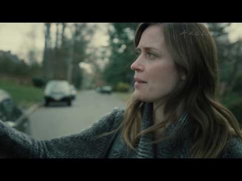 Emily Blunt, Justin Theroux, Luke Evans and More - "The Girl on the Train" - ArcLight Stories