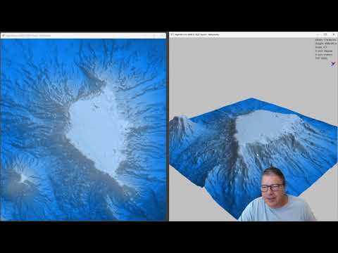 The Lost City of Atlantis... Found it!