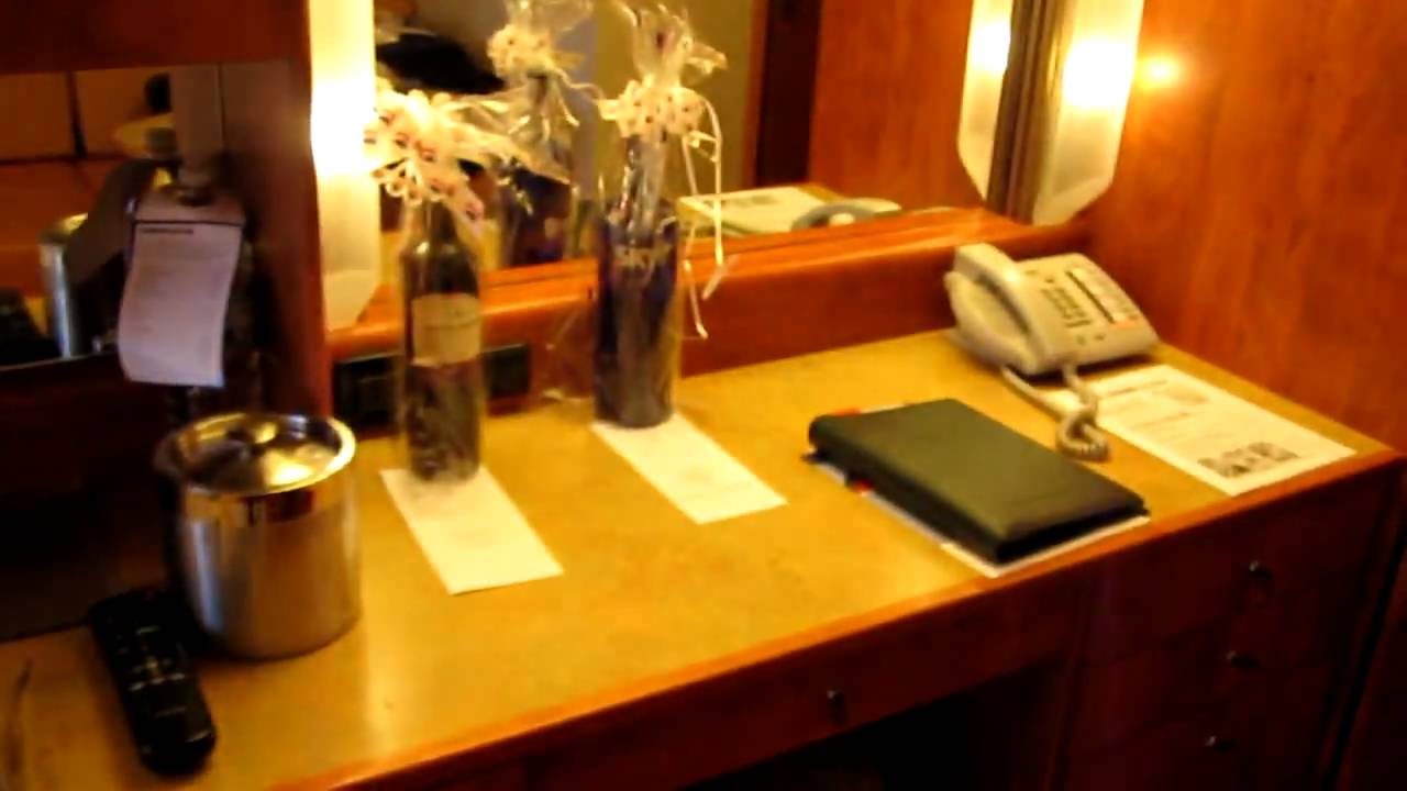 Carnival Legend - Cabin 7203 - Video 2