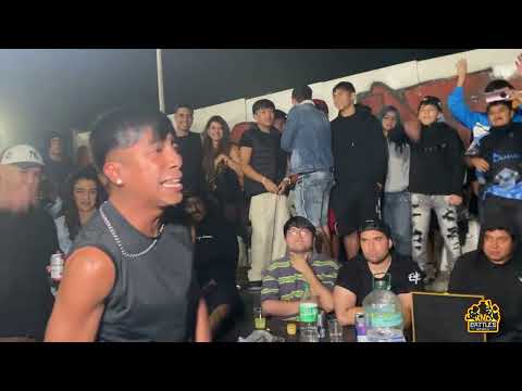 Nait vs BNO Semifinal KND MID SEASON