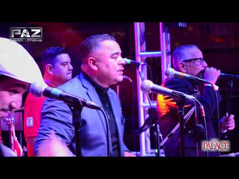 Un Hombre Busca Una Mujer - Los Hermanos Moreno (En Vivo) Virginia 2018