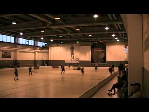 D00 Kilpasarja SSV White - GrIFK Green 1-10