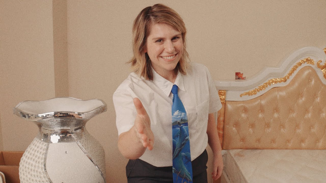 Alex Lahey
