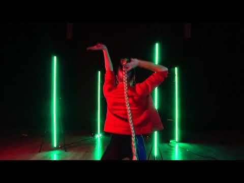 WTP - Work This Vogue Choreography | Dancers United | Irina Milan