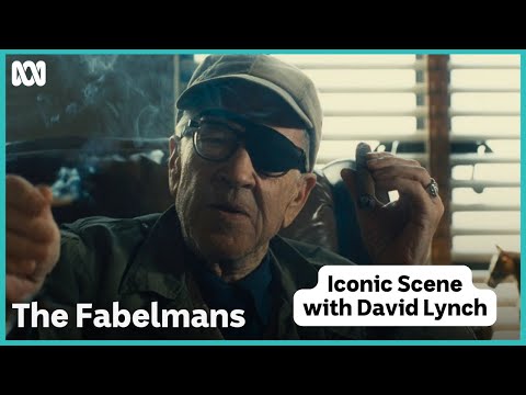 La película que DAVID LYNCH jamás pudo hacer