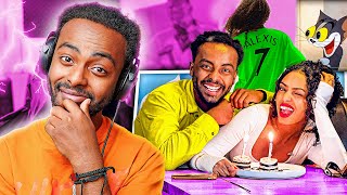 Download lagu ከ Weeha ድማማ ጋር ምን ተፈጠረ እና አዲሷ አፍቃሪዬ 😱 | Golf #youtube #ebs #ethiopia mp3