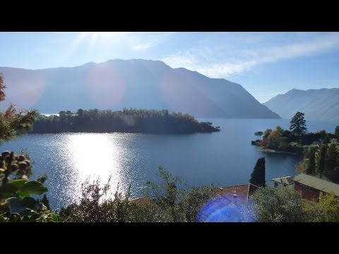 Lake Como Ossuccio Renewed Rustico