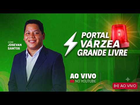 Plantão Portal Várzea Grande Livre