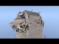 Simulation Of The World Trade Center
