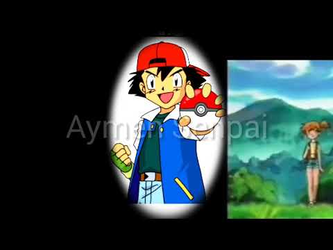 [MAD] Advanced Generation ED 1 -Sokoni Soraga Arukara #MAD