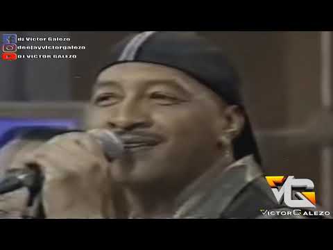 SALSA ERÓTICA MIX VÍDEO vol 1 #djvictorgalezo