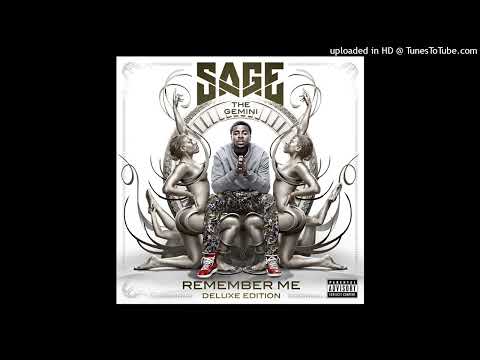 Sage The Gemini - College Drop (Feat. Kool John)