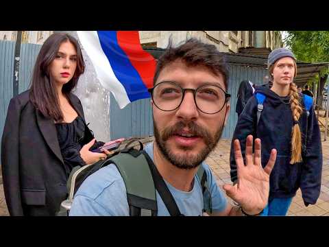 Is Traveling in Russia Expensive? Tourists Not Allowed to Stay in Hotels in Krasnodar