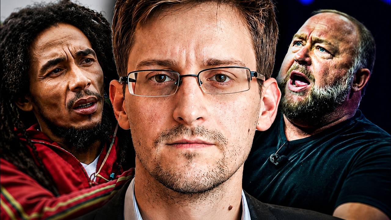 'Insane' Conspiracy Theorists Who Turned Out to Be Right