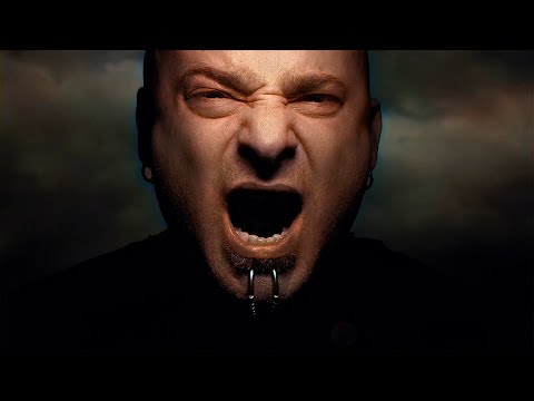 Disturbed The Sound Of Silence AI Colorized and Upscaled [UnOfficial Music Video]