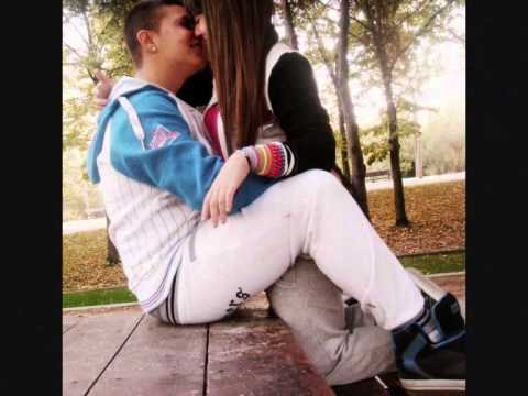 Manu y Alba. Un mundo en el que solo existimos tu y yo.