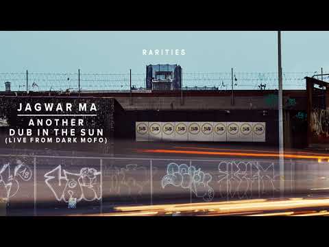 10 Years of Mom + Pop: Rarities - Jagwar Ma - "Another Dub In The Sun" (Live From Dark Mofo)