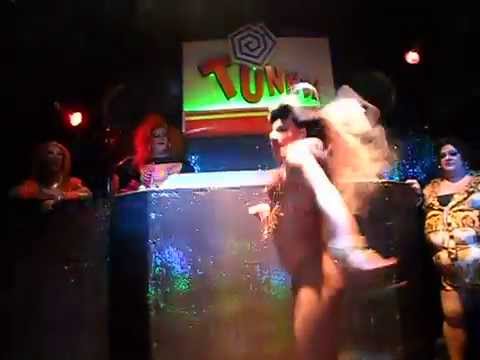 Ingridy di Biaggi - Tunnel - 28/09/2014