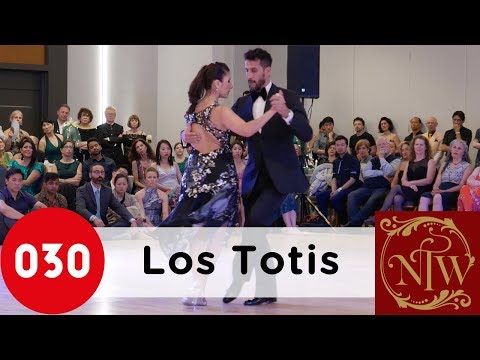 Virginia Gomez and Christian Marquez – Maquillaje, San Fransisco 2017 #LosTotis