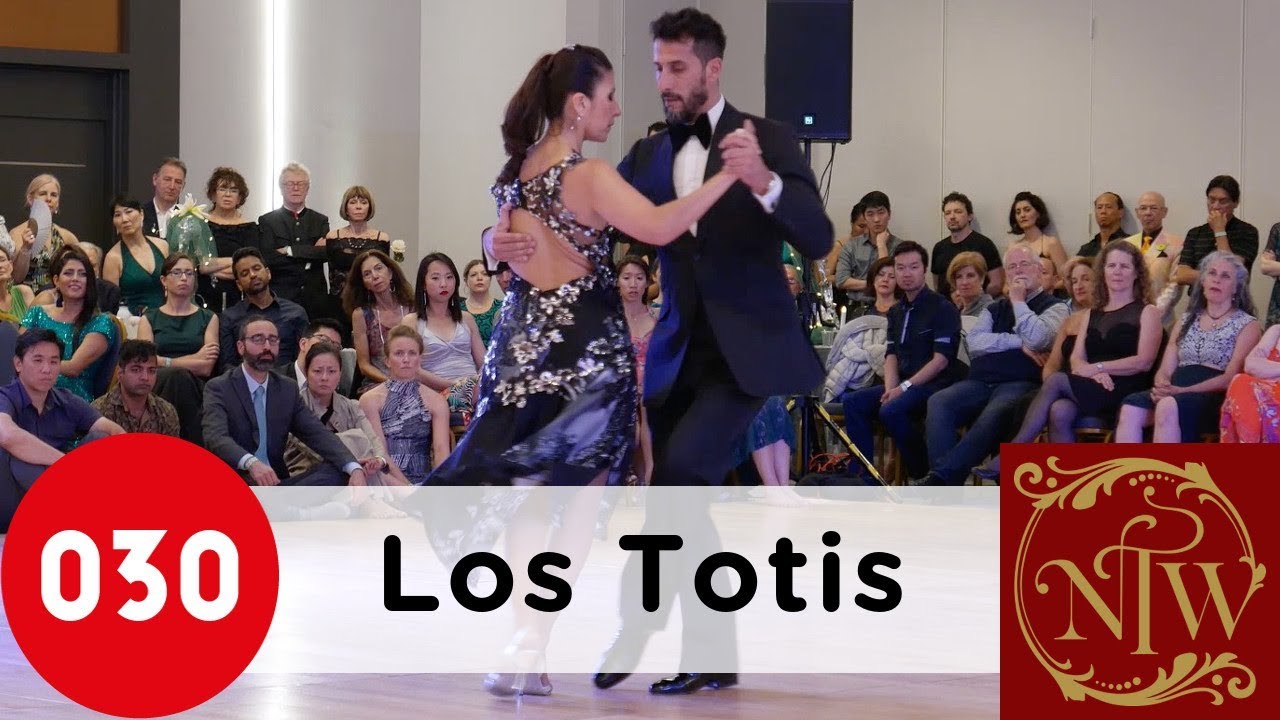Virginia Gomez and Christian Marquez – Maquillaje, San Fransisco 2017 #LosTotis