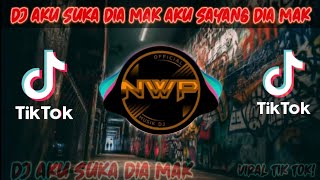Download lagu DJ AKU SUKA DIA MAK AKU SAYANG DIA MAK TIK TOK FULL BASS mp3 Download lagu DJ AKU SUKA DIA MAK AKU SAYANG DIA MAK TIK TOK FULL BASS mp3