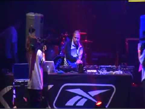 Dj Eprom - i am machine routine