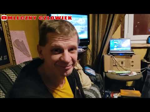 Kononowicz wyproszony z komendy za niemiły zapach