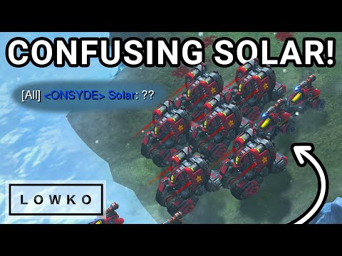 StarCraft 2: Maru's Strange MECH ALL-IN?! (Best-of-7)