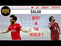 Is Salah Best in the World Right Now? | Do you choose the club you support? | Conroy Talks