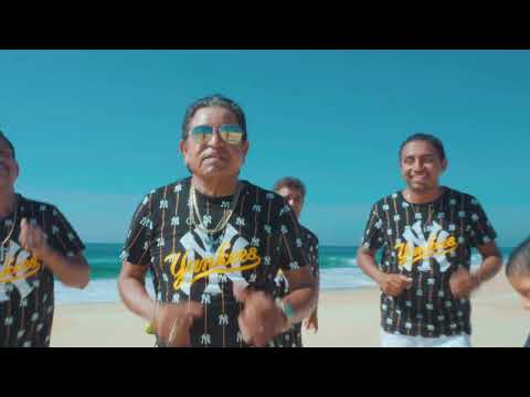 Adrián Ruiz Y Su Estilo Oaxaqueño - El Super Papi (Videoclip Oficial)