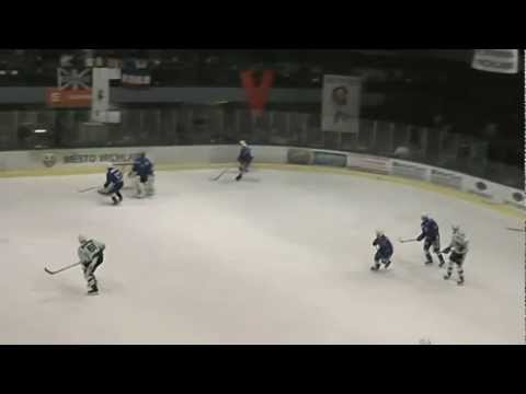 Finále č.2: Faul na obránce Trutnova