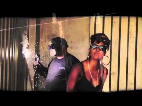 Bounty Killa, Ghetts, Shystie, Trilla, 3.2.1 & English Frank - Limb by limb  [official Video]