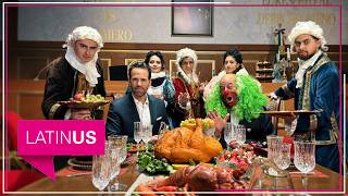 Brozo y Loret - Episodio 116