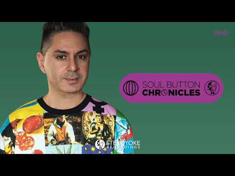 Soul Button Chronicles (Continuous Mix) [Steyoyoke]