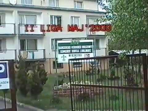 2000 kokotek II liga i MP w blica