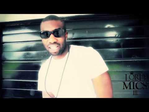 Roachie send for Scorcher Lord Of The Mics 3 | Grime #LOTM3 OUT NOW!!!