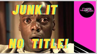 How to Junk a Car Without a Title - Raleigh NC👉919-228-8610